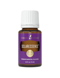 Aceite Esencial SclarEssence Young Living 15ml - 100% Puro