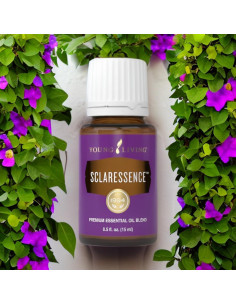 Aceite Esencial SclarEssence Young Living 15ml - 100% Puro 2