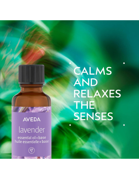 Aceite Esencial de Lavanda Aveda 29.57 ml Aroma Calmante