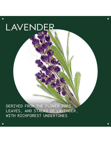 Aceite Esencial de Lavanda Aveda 29.57 ml Aroma Calmante