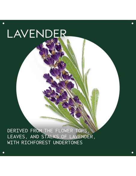 Aceite Esencial de Lavanda Aveda 29.57 ml Aroma Calmante