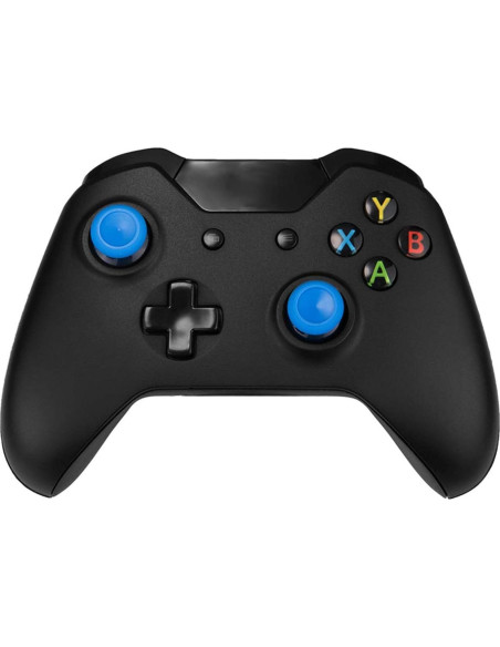 TOMSIN Joysticks Reemplazo Xbox One S - 6 Pcs Azul