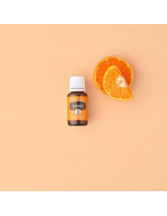 Aceite Esencial de Mandarina Young Living 15ml - Aroma Dulce y Refrescante 2