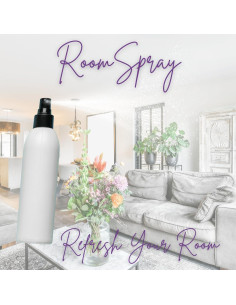 Spray Aromático para Habitaciones Eclectic Lady 56.7 ml Pepinillo 2