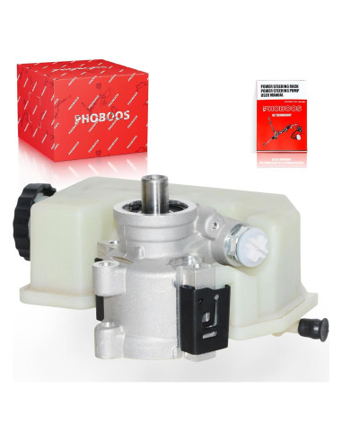 Bomba de dirección asistida PHOBOOS para Jeep Liberty 2002-2006