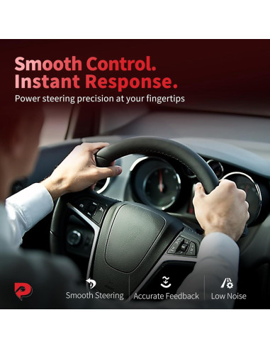 Bomba de dirección asistida PHOBOOS para Jeep Liberty 2002-2006