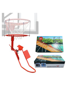 Accesorio Devolución Baloncesto ProSlam 180 Aro 45.72 cm