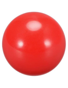 Joystick Bola Superior uxcell 35 mm Rojo Repuesto Arcade