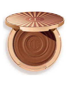 Crema Bronceadora Charlotte Tilbury 21g - Hidratante y Brillo