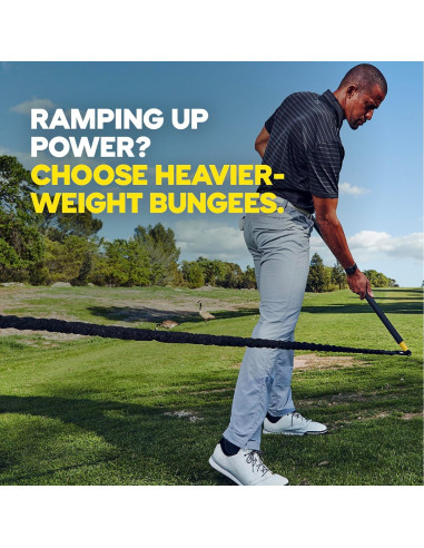 Cuerda de Resistencia TRX Rip Trainer - 11.34 kg - Pesada