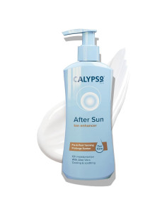 Calypso After Sun y Extensor de Bronceado 279g