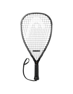 Raqueta de Racquetball HEAD Intelligence i.165 - Grafito