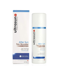 Gel Potenciador de Bronceado After Sun Ultrasun 150ml