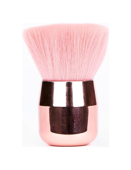 Brocha de Bronceado Stupid Happy - Cuerpo y Cara - Cerdas Veganas