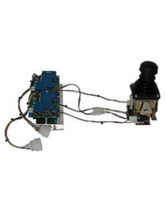 Controlador de Joystick JLG Inalámbrico Ergonómico