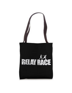 Bolsa de Deporte Atletismo 16" con Asas de Algodón