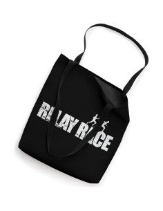 Bolsa de Deporte Atletismo 16" con Asas de Algodón 2