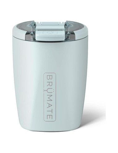 Taza de Cóctel y Whisky BrüMate Rocks 12oz Acero Inoxidable