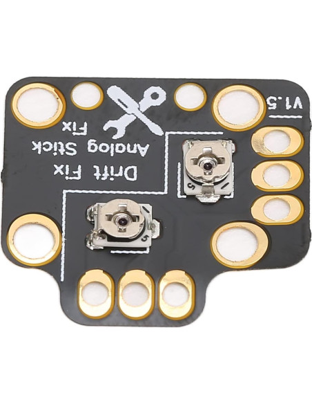 Mod de Reparación Drift Vikye para PS4, PS5 y Xbox