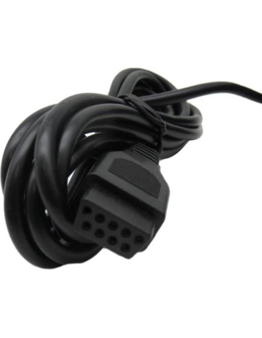 Joystick de Reemplazo USonline911 para Consola Atari 2600