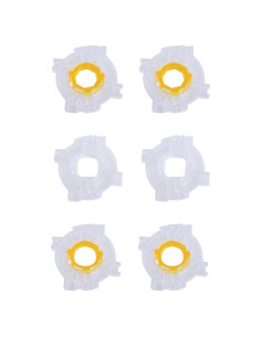 Restrictores de Puerta Arcade Auto-plaza 6 Pcs Sanwa JLF