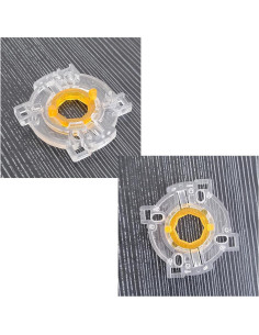 Restrictores de Puerta Arcade Auto-plaza 6 Pcs Sanwa JLF 2