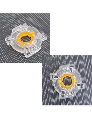 Restrictores de Puerta Arcade Auto-plaza 6 Pcs Sanwa JLF