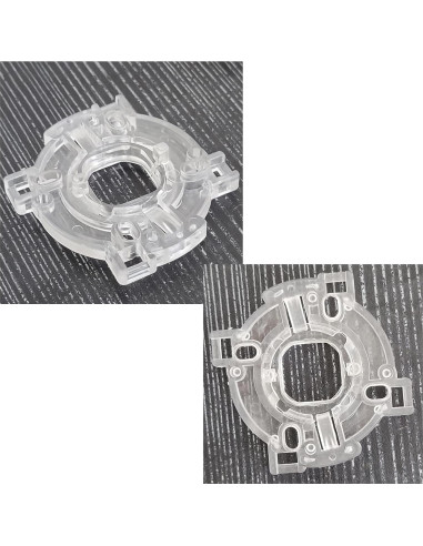 Restrictores de Puerta Arcade Auto-plaza 6 Pcs Sanwa JLF