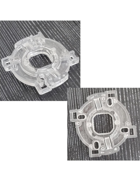 Restrictores de Puerta Arcade Auto-plaza 6 Pcs Sanwa JLF