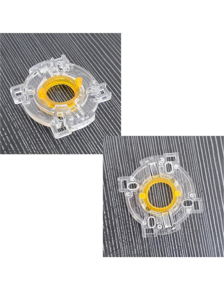 Restrictores de Puerta Arcade Auto-plaza 6 Pcs Sanwa JLF