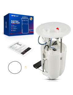 Bomba de Combustible Eléctrica KAX FG0920 para Toyota Sienna 2007-2012