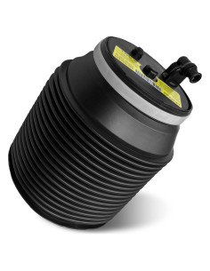 Bolsas de Aire Trasera Derecha MILLISEC para Toyota 4Runner 2010-2018