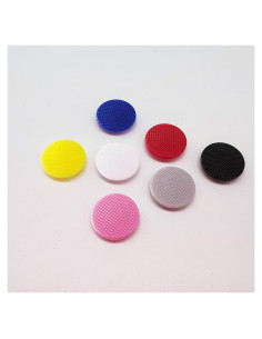 Tapa Joystick Analógico 3D GGZone para Sony PSP 1000 - 7 Colores
