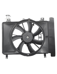 Ventilador de Refrigeración Radiador AUTOFFF para Toyota Yaris 2007-2014