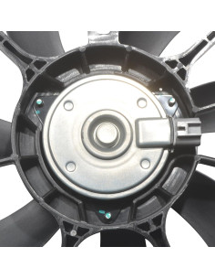 Ventilador de Refrigeración Radiador AUTOFFF para Toyota Yaris 2007-2014 2