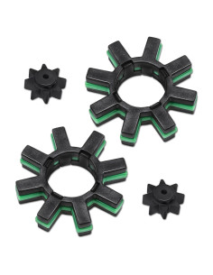 Kit Eje Motor Dirección Eléctrica Lyxheth OEM 45254-28040