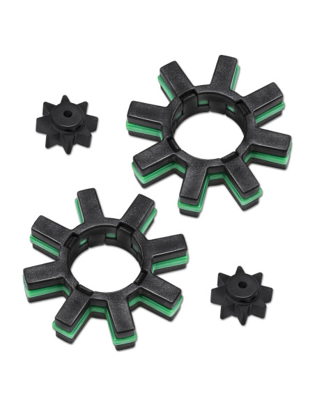 Kit Eje Motor Dirección Eléctrica Lyxheth OEM 45254-28040