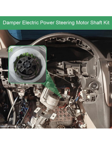 Kit Eje Motor Dirección Eléctrica Lyxheth OEM 45254-28040