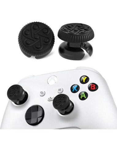 Joystick TMR Hall para ROG Ally X - Deriva Cero FPS