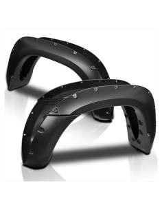 Guardabarros Atornillado Spec-D Tuning para Toyota Tacoma 2005-2011