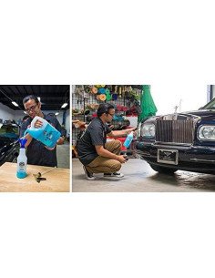 Rociador Resistente a Ácidos Chemical Guys ACC_136 946 ml 2