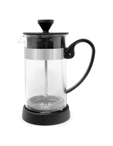 Prensa Francesa de Café/Té Norpro 78 - 295 ml Manual