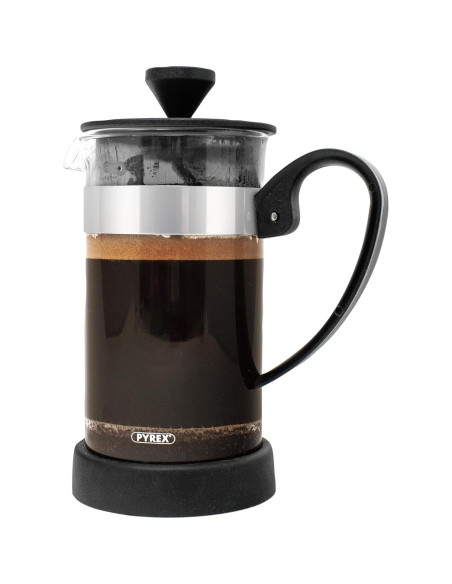 Prensa Francesa de Café/Té Norpro 78 - 295 ml Manual