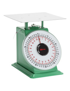Balanza Mecánica de Cocina Tada 22.68kg Acero Inoxidable