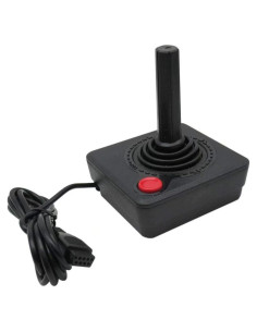 Joystick de Reemplazo LINGSEE para Atari 2600 y 7800