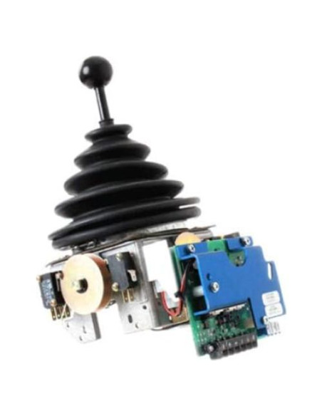 Controlador Joystick SNORKEL 3040168 para Camiones