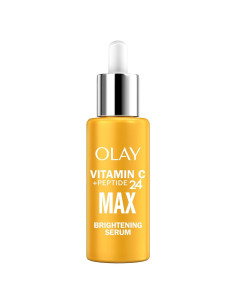 Suero Iluminador Olay Vitamina C + Péptido 24, 40 mL