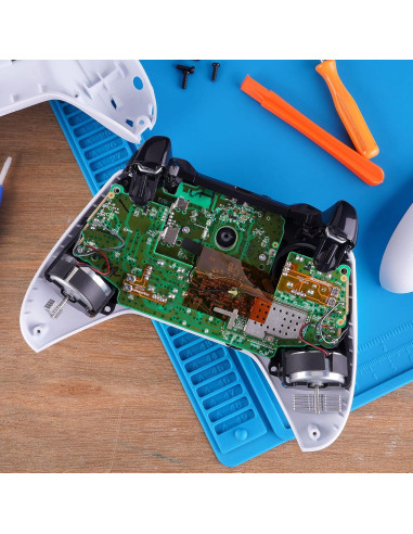 Kit Reparación eXtremeRate Drifix para Controlador Xbox One S/X