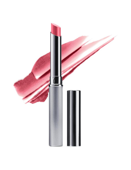 Bálsamo Labial Tinte Clinique Miel Rosa 3 Tonos Iconicos