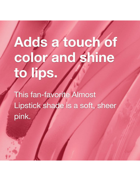 Bálsamo Labial Tinte Clinique Miel Rosa 3 Tonos Iconicos